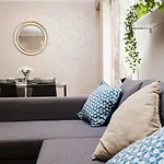 Apartamento Sevilla Hub Santa Justa