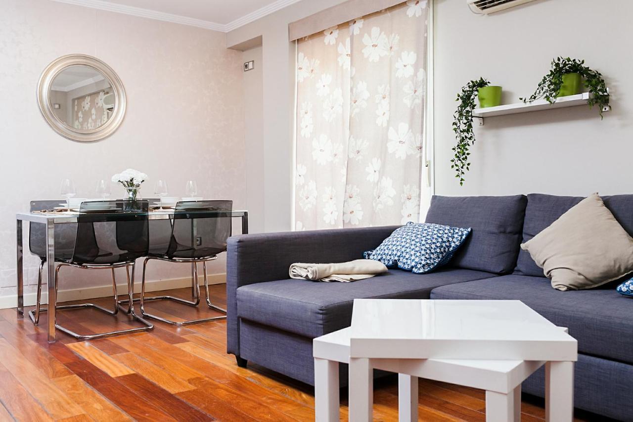 Apartamento Hub Santa Justa Appartement Sevilla