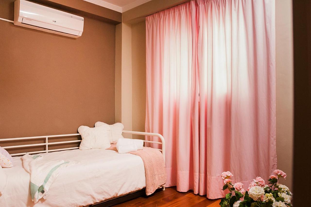 Apartamento Hub Santa Justa Appartement