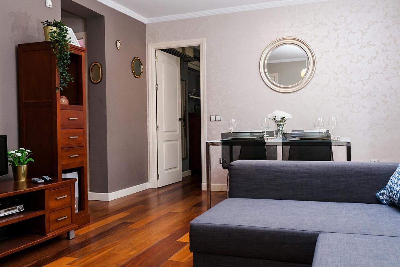 Apartamento Hub Santa Justa Appartement *