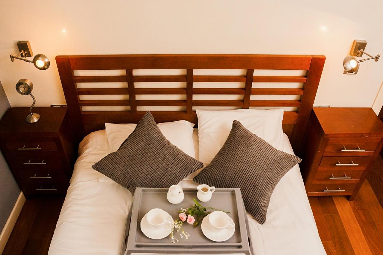 Appartement Apartamento Hub Santa Justa Sevilla